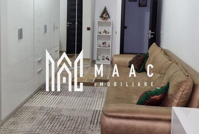 Apartament cu 3 camere decomandat, mobilat în Mihai Viteazul - 2