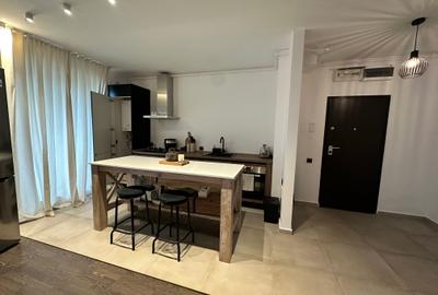 BĂNEASA GREENFIELD 2 camere cu grădină proprie - 5