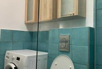 Garsonieră semidecomandată, mobilată în P-ța Romană - 3