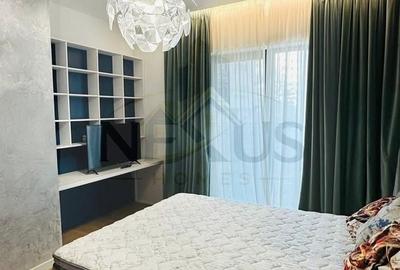 Apartament cu 4 camere decomandat, mobilat în Herăstrău - 17