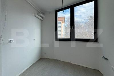 Apartament 3 camere, 108 mp, bloc nou, etaj intermediar, zona George Enescu - 3