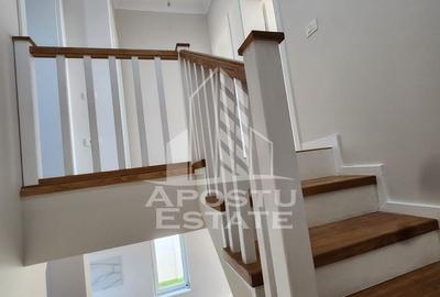 Casă individuală cu 5 camere cu Canalizare în Moșnița Nouă - 8