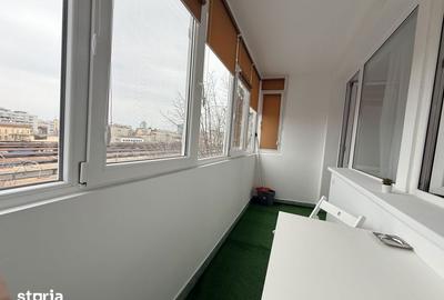 Apartament cu 2 camere, mobilat în Plevnei - 8