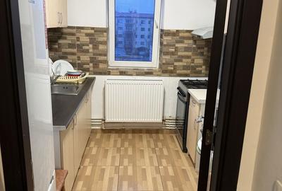 Apartament cu 2 camere semidecomandat în Central - 1