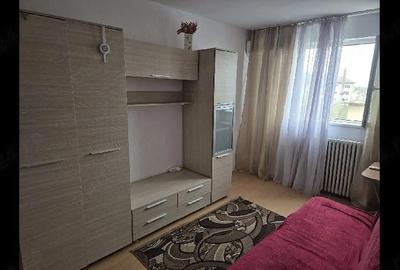 Garsonieră nedecomandată în Buziașului