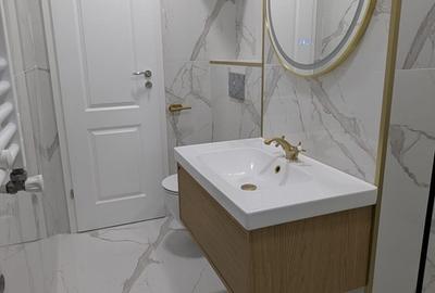 Garsonieră decomandată în Nerva Traian - 2