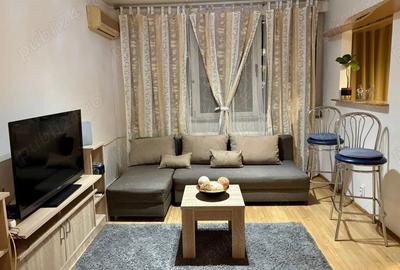 Apartament cu 2 camere semidecomandat în Unirii - 1