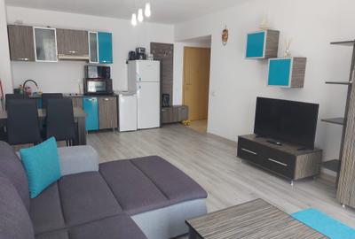 Ptr Studenti, 2 camere, Sat Vacanta - Campus, 2 camere, mobilat si utilat 400E - 6