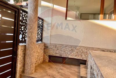 Casa / Vila de inchiriat pretabila pt Spatiu birou sau alte ativitati - 16