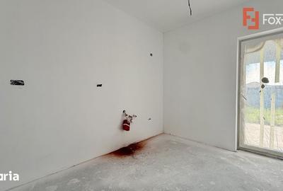 Casă cu 3 camere cu Teren 370 Mp în Moșnița Nouă - 8