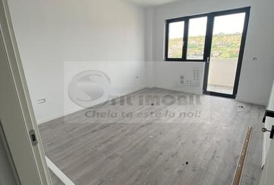 Apartament cu 2 camere semidecomandat în Frumoasa - 3