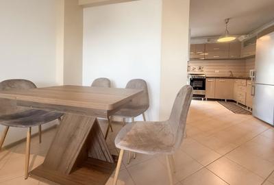 Apartament 2 camere - Mamaia Nord, zona LIdl , ideal pentru investitie - 8