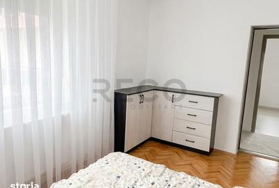 Apartament cu 4 camere decomandat în Cantemir - 2