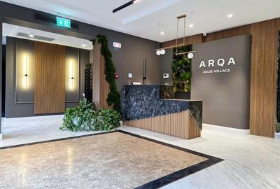 *NEW | ARQA Jolie Village | Apartament modern 2 camere | Iancu Nicolae – Pipera - 17