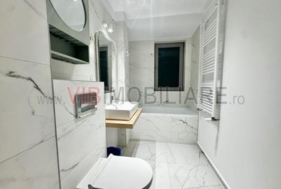 Bloc Nou - Barbu Vacarescu - Tei - Opanez - 3