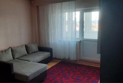 Garsonieră decomandată în Terezian - 2