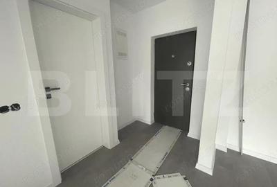 Apartament cu 2 camere decomandat în Central - 4