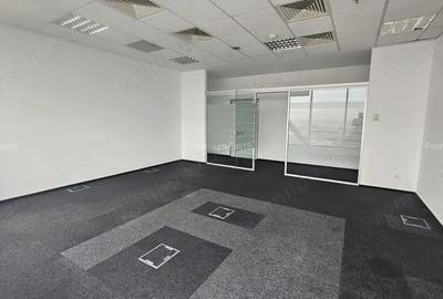 Comision 0! Barbu Vacarescu-Stefan cel Mare 230 mp birouri clasa A Comision 0! Barbu Vacarescu-Stefan cel Mare 230 mp birouri clasa A - 3