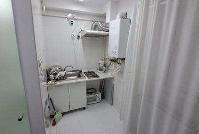 Apartament cu 2 camere semidecomandat, mobilat în Rahova - 3
