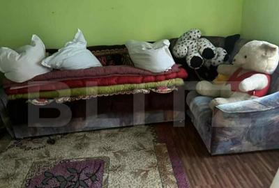 Casă cu 3 camere cu Teren 5100 Mp în Central