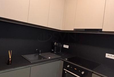 Apartament cu 2 camere semidecomandat, mobilat în Herăstrău - 5