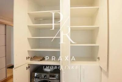 Apartament cu 2 camere semidecomandat, mobilat în Florești - 6