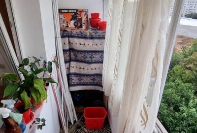 2 Camere | Decomandat | Balcon + Parcare | Delfinului | STB - 7