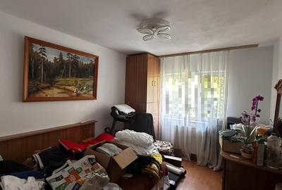 Apartament cu 3 camere decomandat, zona Frumoasa - 5