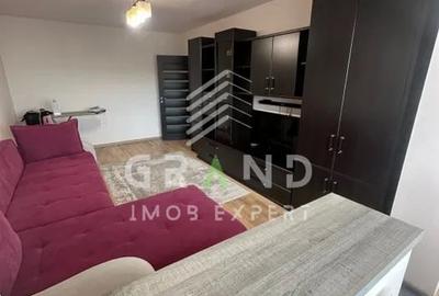 Apartament cu 3 camere decomandat, mobilat în Mănăștur - 3