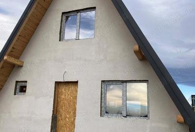 Vand casa tip A Comuna Magurele Prahova - 3