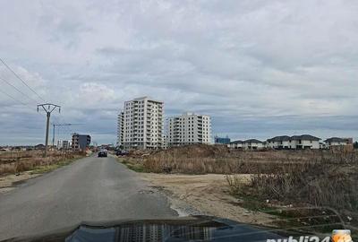 Vanzari terenuri in Constanta zona Boreal - 6