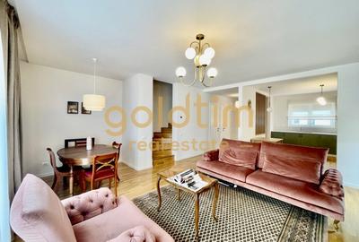 Casă cu 5 camere cu Canalizare în Pipera - 24