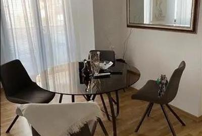 Apartament cu 2 camere în Lujerului