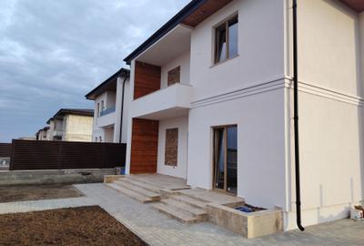 Casă cu 4 camere în Dobroești - 5