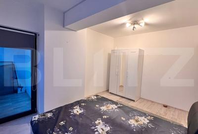 Apartament cu 2 camere decomandat în Brazda lui Novac - 8