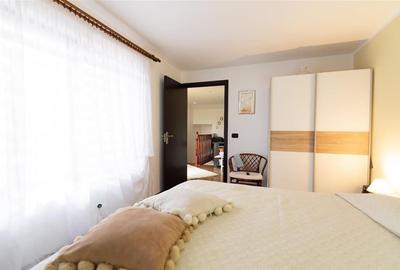 Vila formata din 4 apartamente in Cordau, zona President. - 21