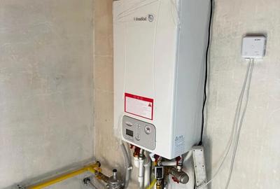 Casă cu 3 camere cu Teren 919 Mp în Exterior Vest - 5