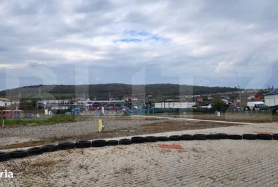 Spațiu comercial, în Remetea - 3
