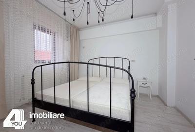 Apartament cu 2 camere decomandat în Boul Roșu - 7