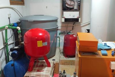 Casă cu 6 camere cu Garaj în Provița de Jos - 13