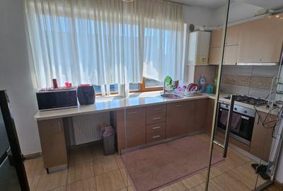 Berceni - Metalurgiei, Cartierul Solar, imobil 2018,mobilat si utilat, 3 camere - 4