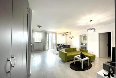 Apartament 2 camere, parcare subterana, cartier Borhanci. - 5