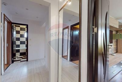 Apartament cu 4 camere decomandat, mobilat în Astra - 15