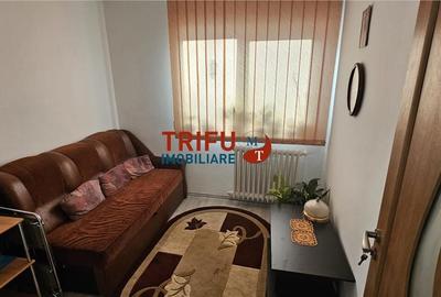 Apartament cu 2 camere decomandat în Cetate - 6
