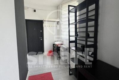 Garsoniera Manastur strada Taberei - 8