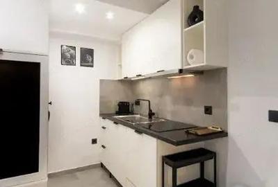 Garsoniera de inchiriat in zona Bazilescu - 1