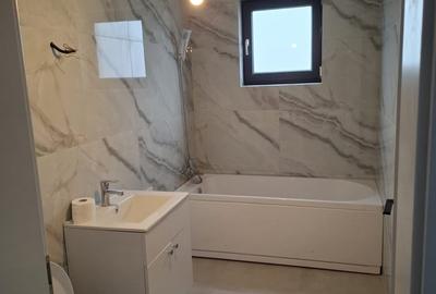 Apartament cu 3 camere decomandat în Chiajna - 1