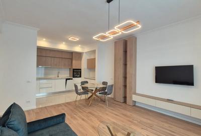 Apartament 2 camere | One 66 Brasov | Prima inchiriere | Parcare subterana - 1