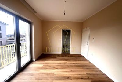 Duplex cu 4 camere cu Canalizare în Giroc - 8