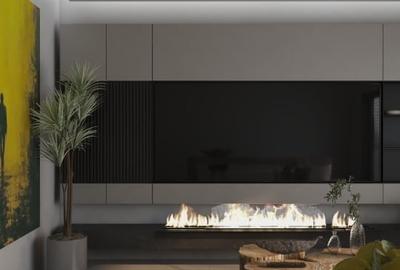 Casă P+1E  Premium, în complexul rezidențial "Scandinavia Residence" - 6